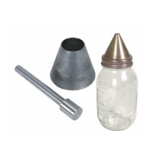 Aggregate Testing Lab category