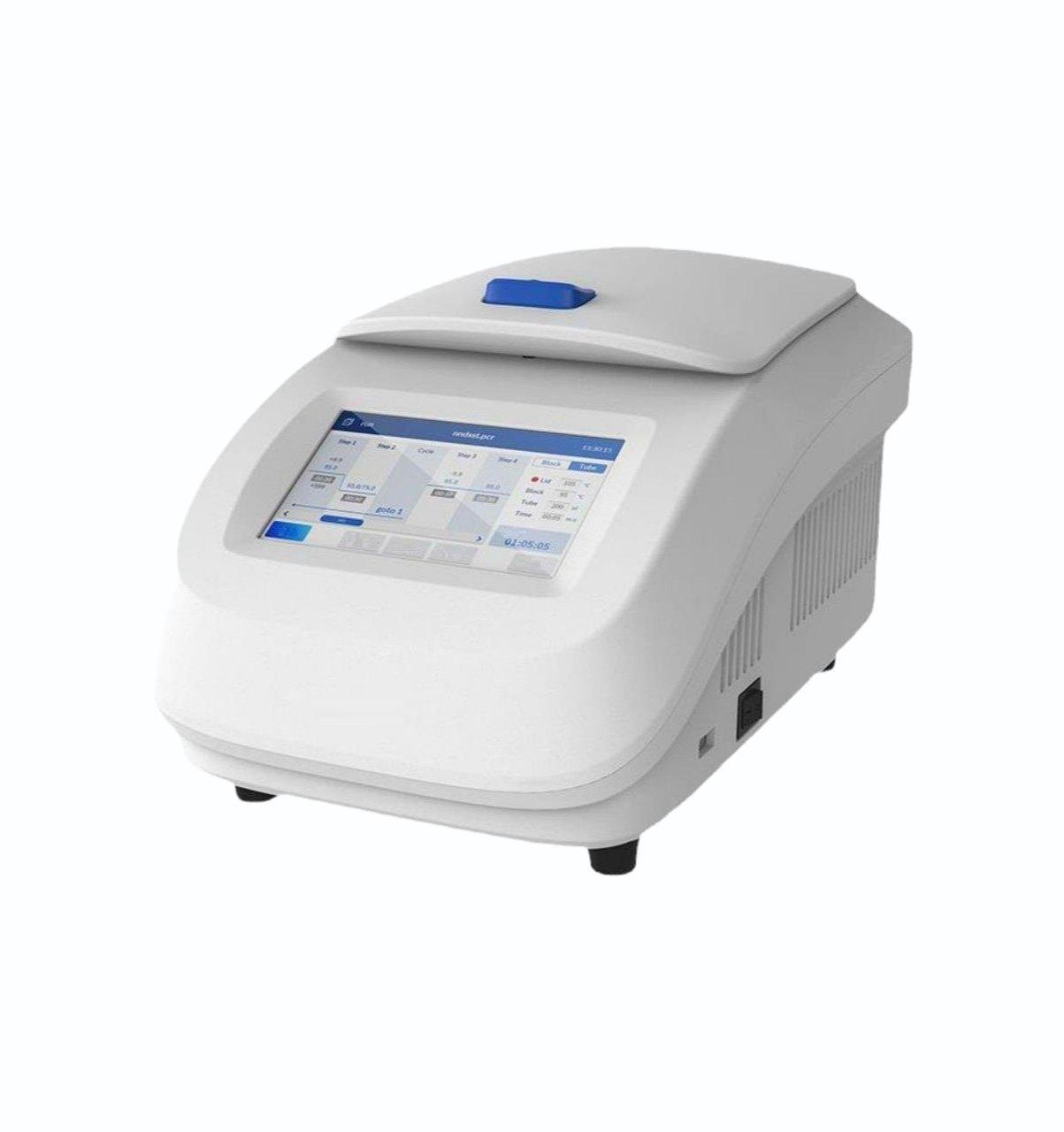 PCR Thermal Cycler