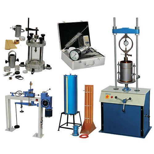 Testing Lab Machines image