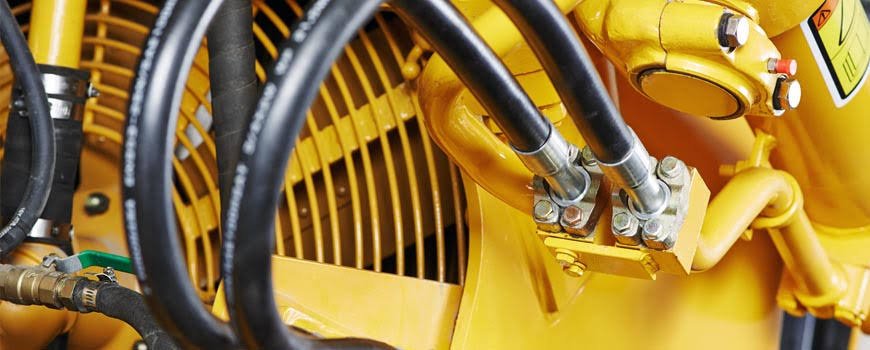 Oil Hydraulics image