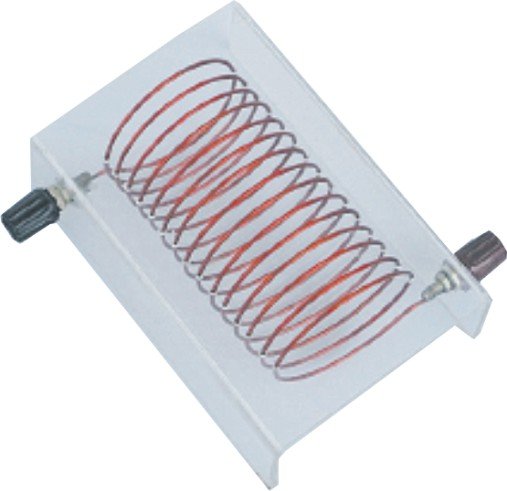 Open Wound Solenoid product photo