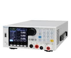 Load Electronic DC category