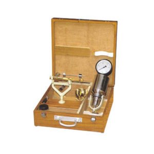 Soil Testing Lab category