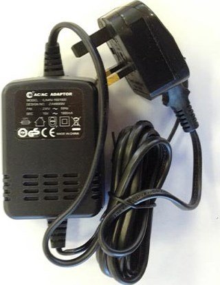 Power Supply H T product photo