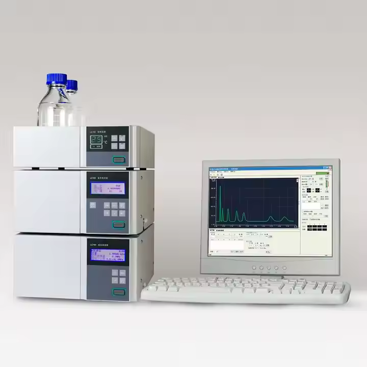 HPLC