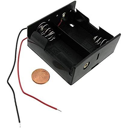 Cell Holder product photo