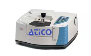 FTIR Spectrophotometer