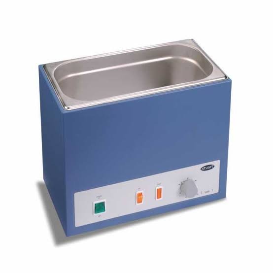 Water Bath Equipment category