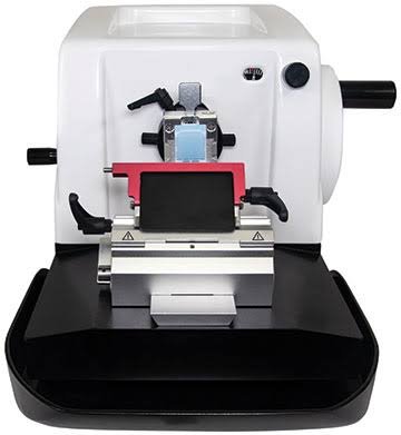 Microtome Equipment image
