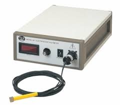 Electrostatic Instruments image