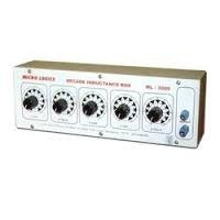 Decade Capacitance Box product photo
