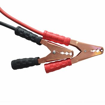 Alligator Battery Clips product photo