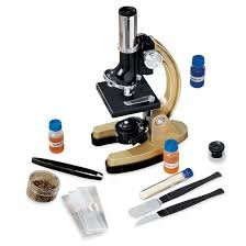 Microscope Accessories image