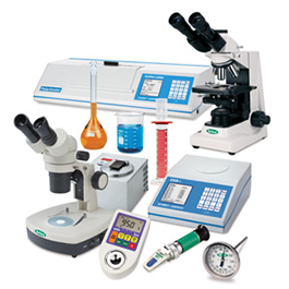 Chemistry Lab Equipment category