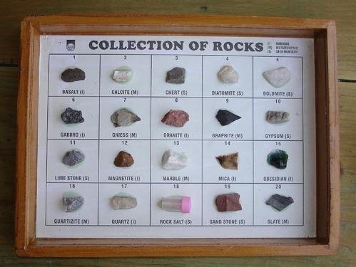 Rocks Collection Set product photo