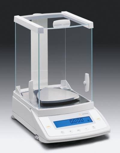 Balance & Scales category