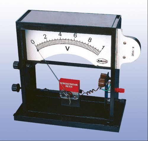 Demonstration Meter product photo