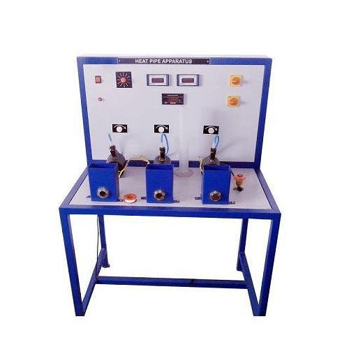 Heat Pipe Demonstrator product photo