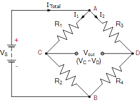 Wheatstone Bridge product photo
