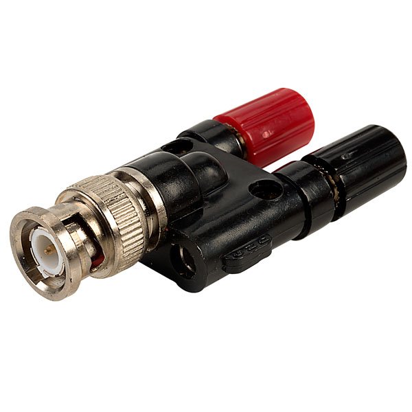 BNC to 4MM Socket Terminal product photo