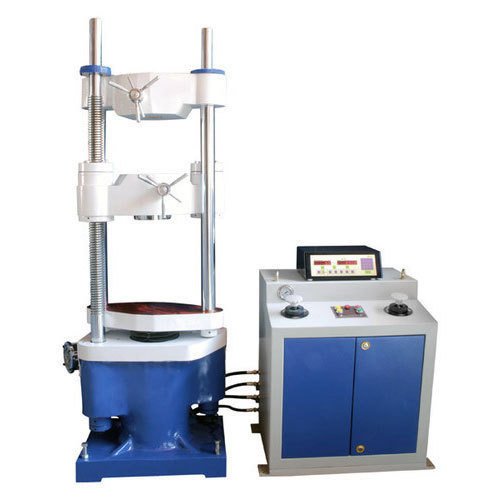 Digital Universal Testing Machine product photo