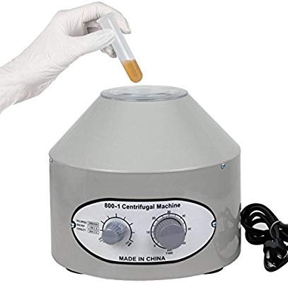 Laboratory Centrifuges
