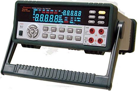 Digital Bench Meter product photo