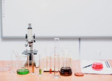 School Science Lab Equipment Manufacturer