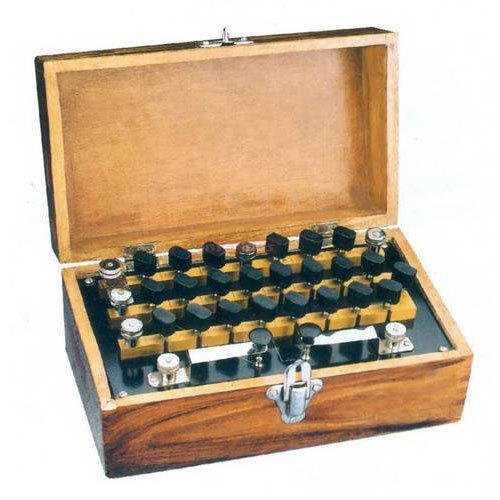 Post Office Box Plug Type product photo