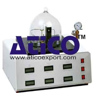 Advanced Conduction Unit  Apparatus