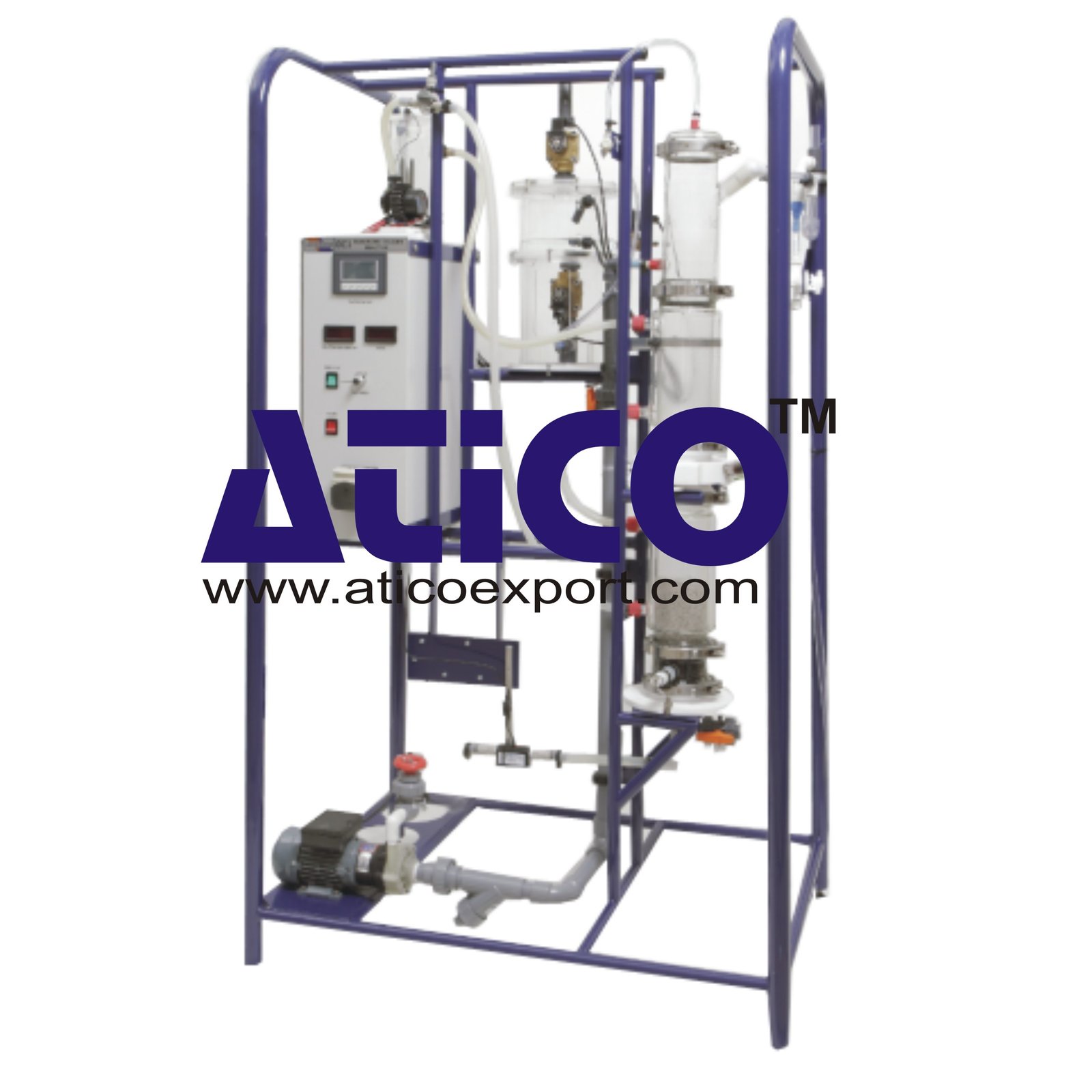 Anaerobic Reactor