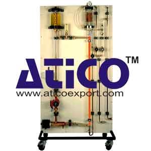 Flow Boiling Demonstration Apparatus