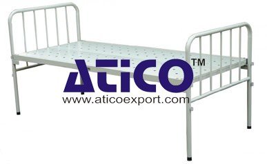 Attendant Bed