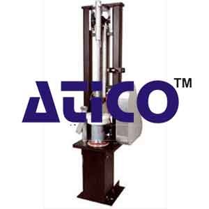 Automatic Marshall Compactor With Rotating Base