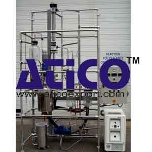 Batch Evaporation Crystallization
