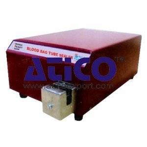 Blood Bank Equipment