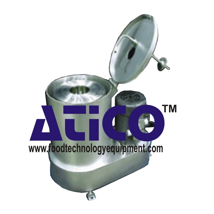 CentriPeel Centrifuge