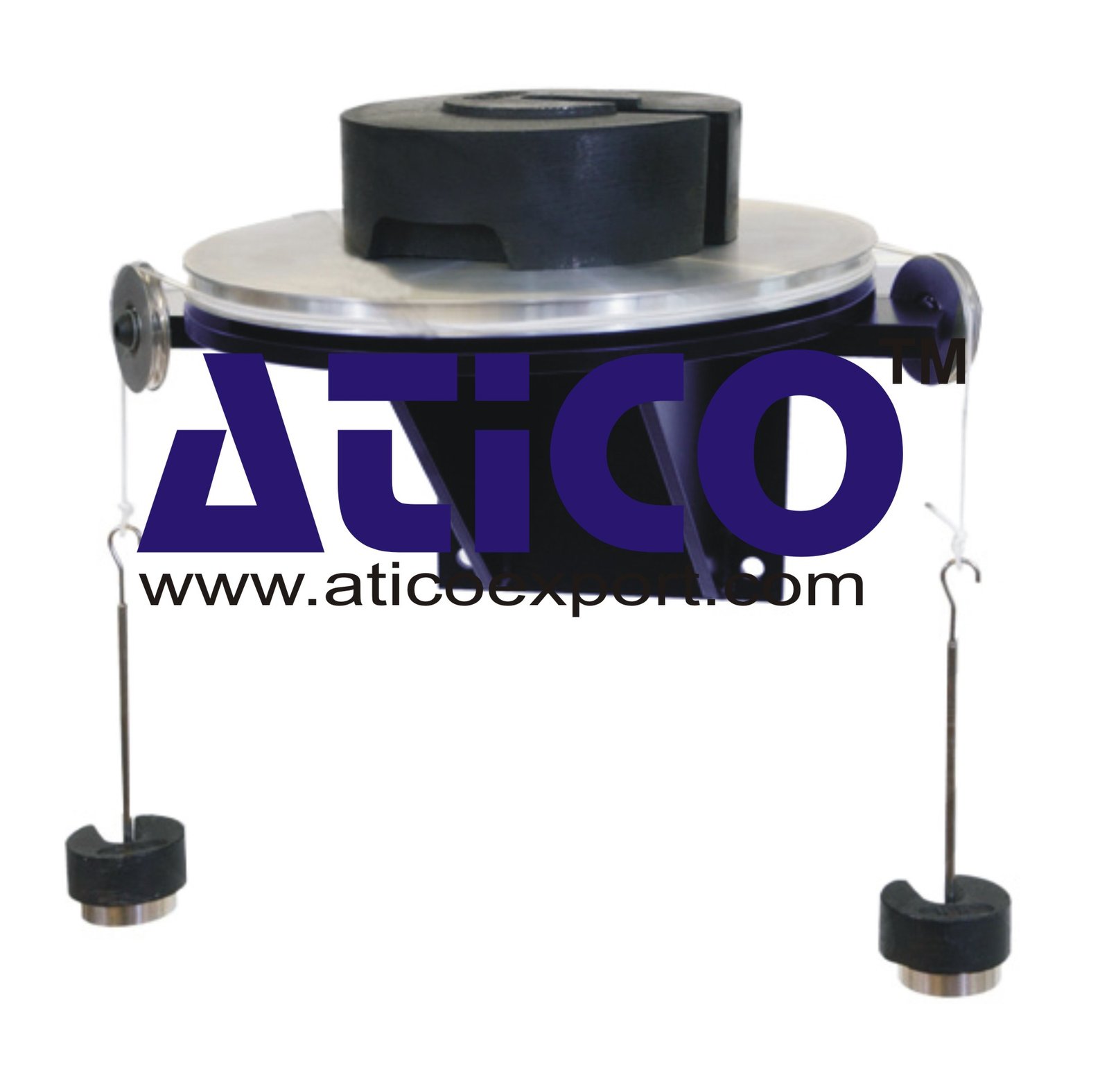 Clutch Plate Friction Apparatus