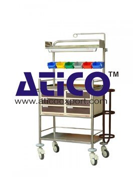 Crash Cart