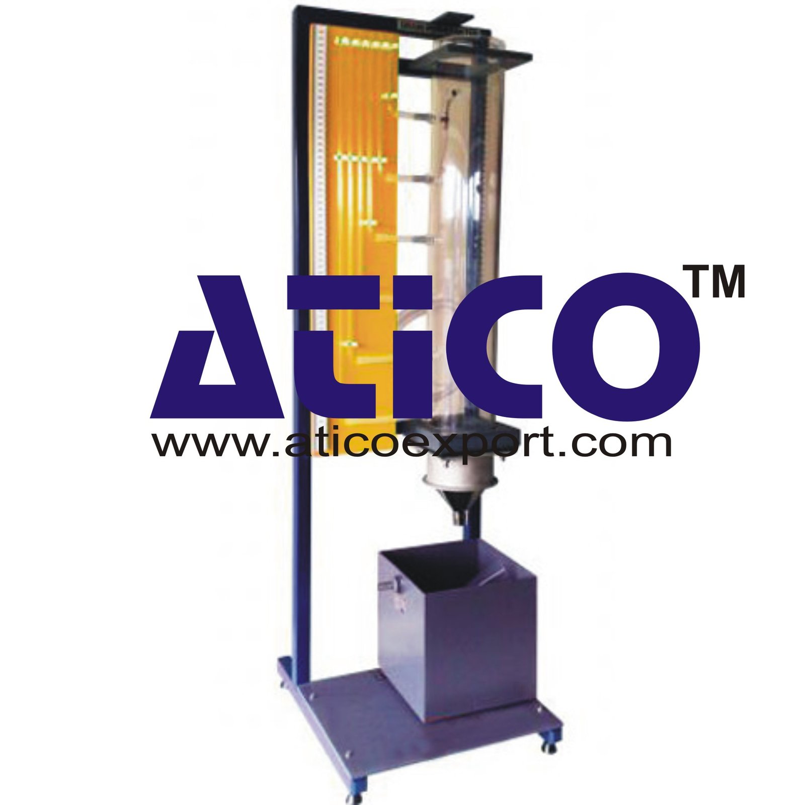 Drain Permeameter