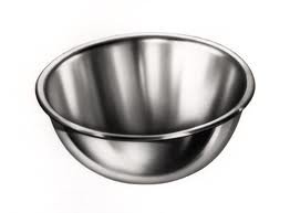 Dressing Bowl