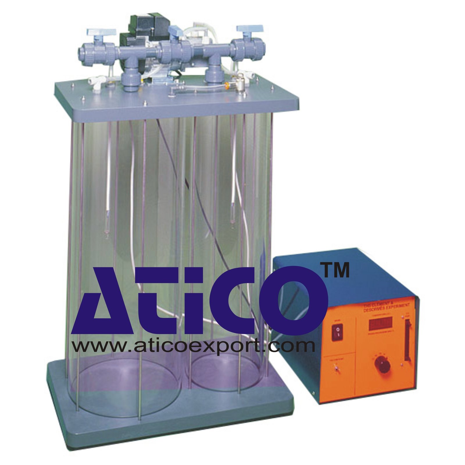 Expansion Processes of a Perfect Gas