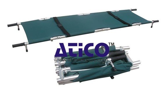 Folding Stretcher