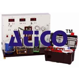 Fundamentals of Temperature Measurement Apparatus