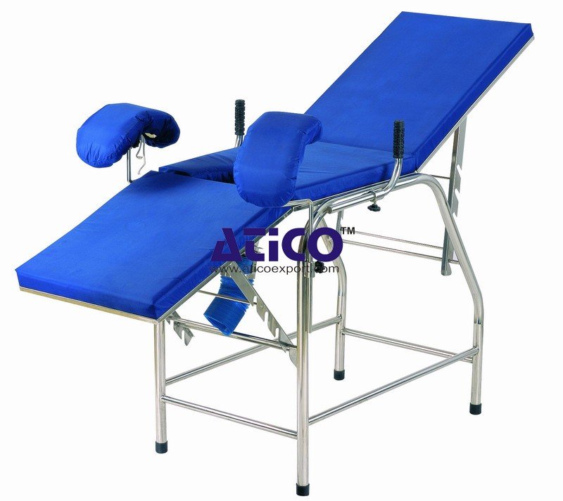 Gyenecological Examination Table