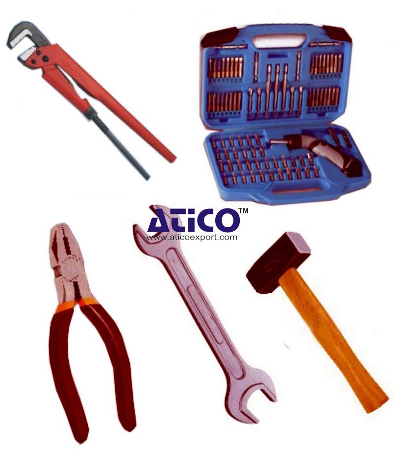 Hand Tools
