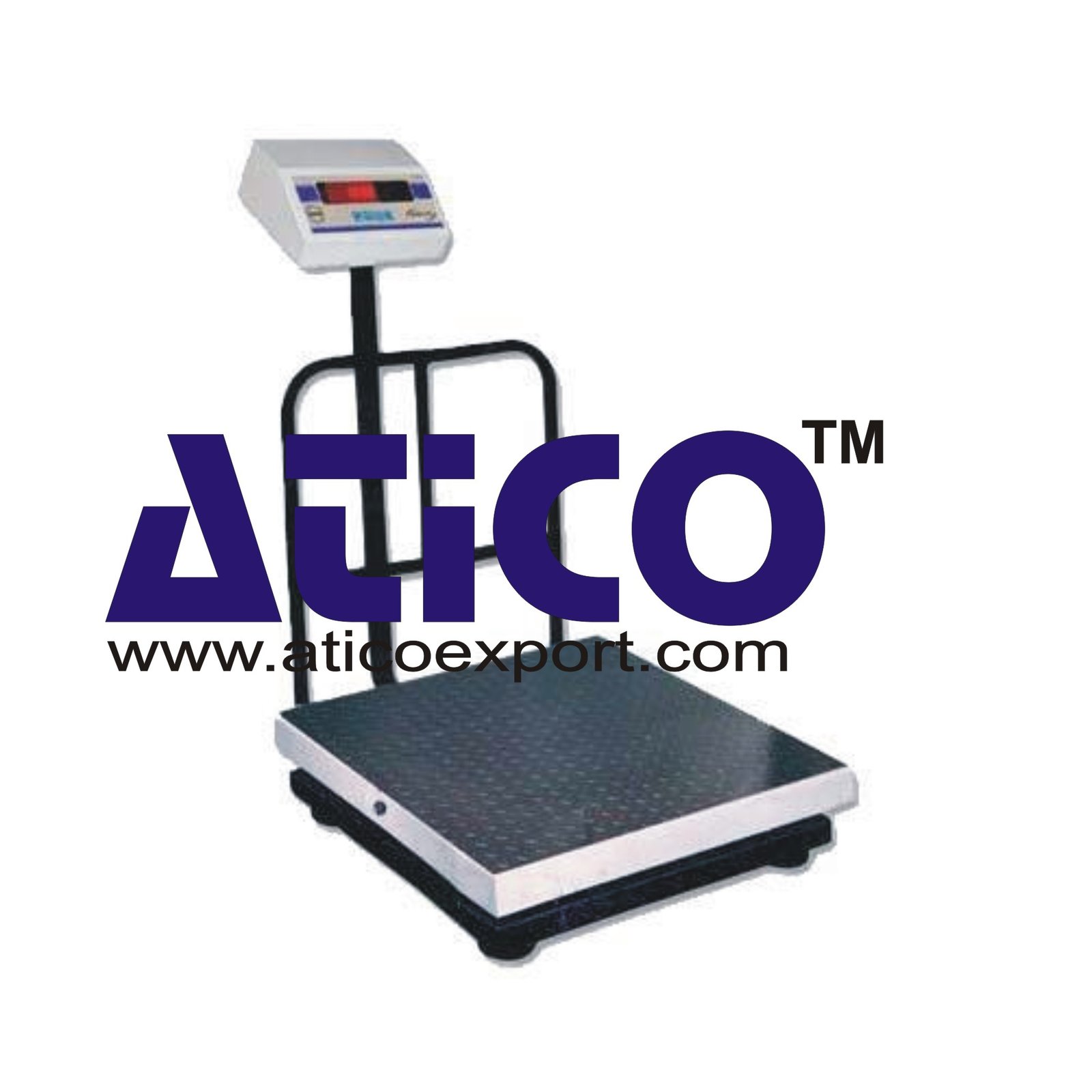 Heavy Duty Balance