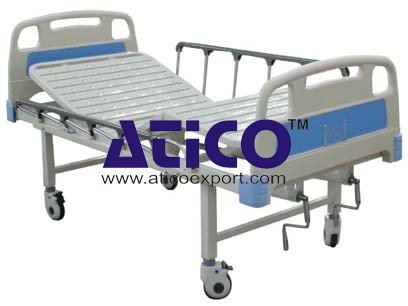 Hospital Fowler Bed