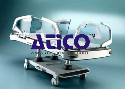 ICU Beds