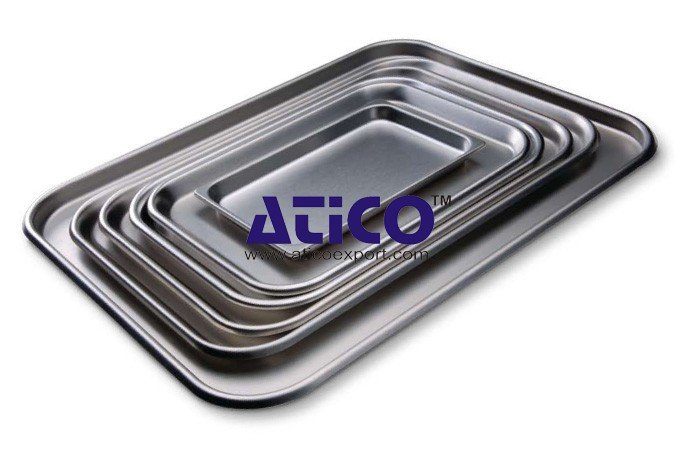 Instruments Tray